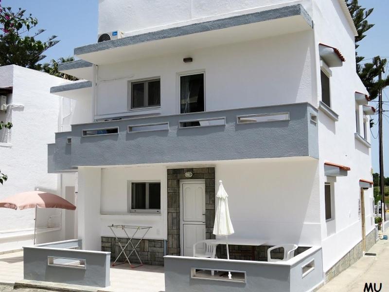 Agrellis Apartments Kos By Eksteriør billede