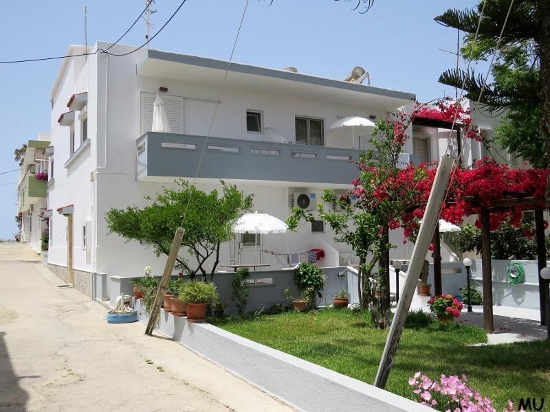 Agrellis Apartments Kos By Eksteriør billede