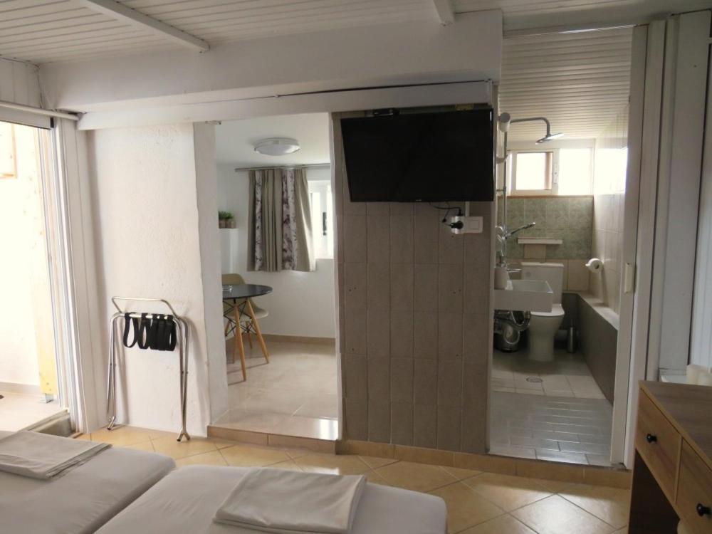 Agrellis Apartments Kos By Eksteriør billede