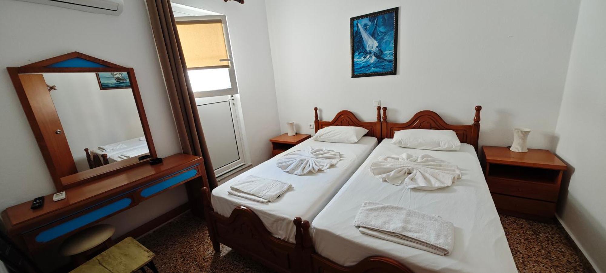 Agrellis Apartments Kos By Værelse billede